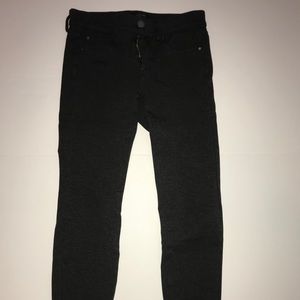 Ann Taylor 7/8 pants
